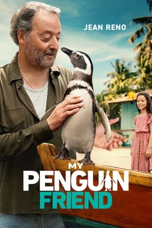 My Penguin Friend watch My Penguin Friend