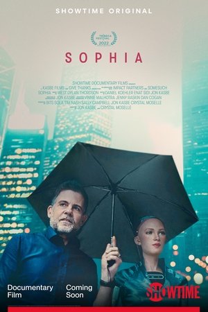 watch My Robot Sophia