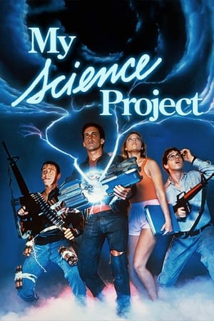 My Science Project watch My Science Project