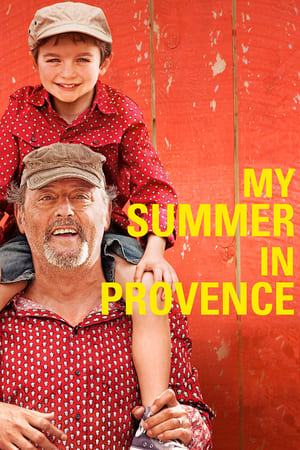 My Summer in Provence watch My Summer in Provence