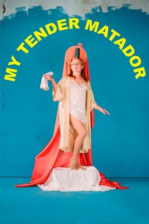 My Tender Matador watch My Tender Matador