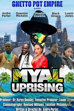 watch Myal Uprising