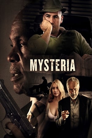 Mysteria watch Mysteria