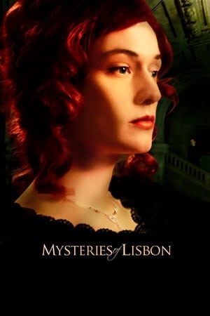 Mysteries of Lisbon watch Mysteries of Lisbon