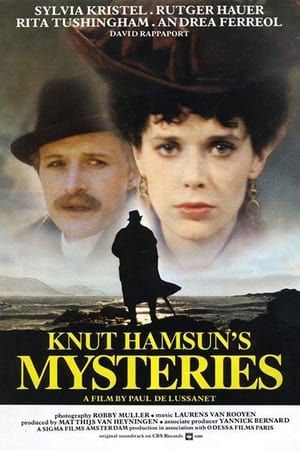 watch Mysteries