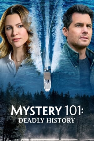 Mystery 101: Deadly History watch Mystery 101: Deadly History