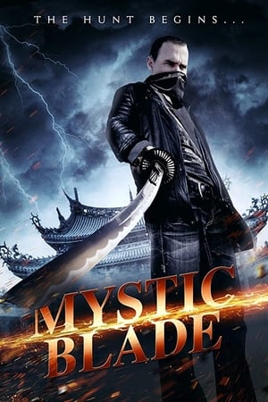 Mystic Blade watch Mystic Blade