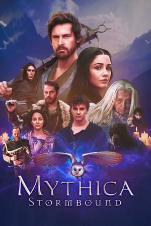 watch Mythica: Stormbound