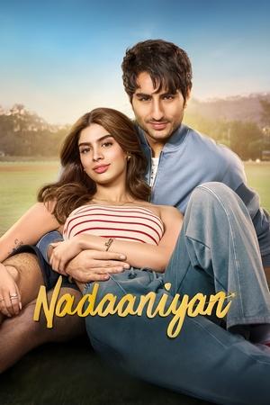 watch Nadaaniyan