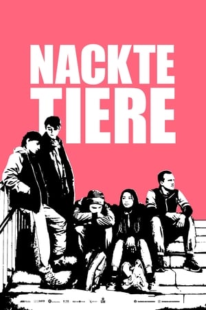watch Naked Animals