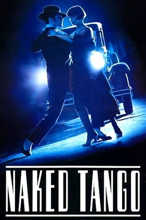 Naked Tango watch Naked Tango