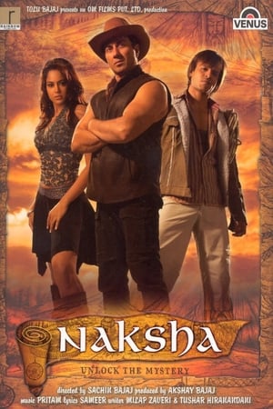 watch Naksha