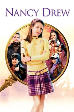 Nancy Drew watch Nancy Drew