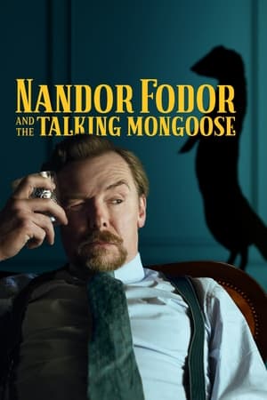 Nandor Fodor and the Talking Mongoose watch Nandor Fodor and the Talking Mongoose