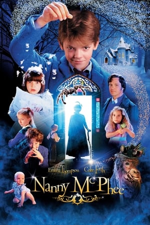Nanny McPhee watch Nanny McPhee