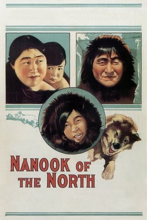 Nanook of the North watch Nanook of the North