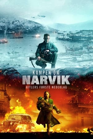 Narvik watch Narvik