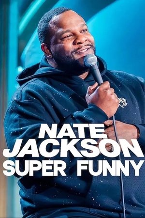Nate Jackson: Super Funny watch Nate Jackson: Super Funny