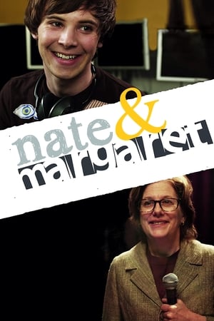 Nate & Margaret watch Nate & Margaret
