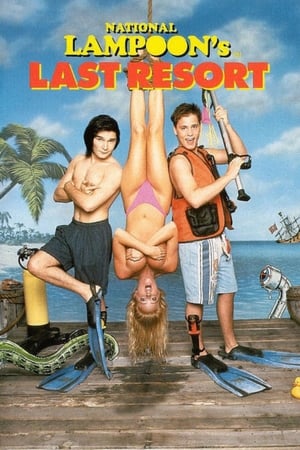 watch National Lampoon's Last Resort