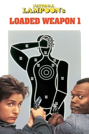 National Lampoon's Loaded Weapon 1 watch National Lampoon's Loaded Weapon 1
