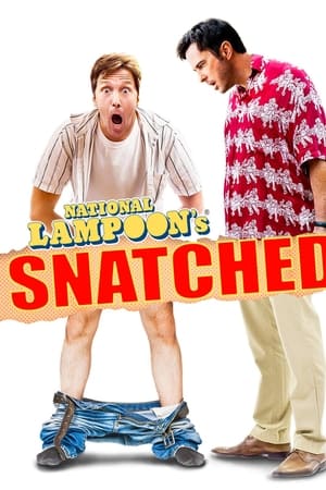 National Lampoon's Snatched watch National Lampoon's Snatched