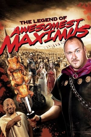 National Lampoon's The Legend of Awesomest Maximus watch National Lampoon's The Legend of Awesomest Maximus