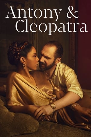 National Theatre Live: Antony & Cleopatra watch National Theatre Live: Antony & Cleopatra