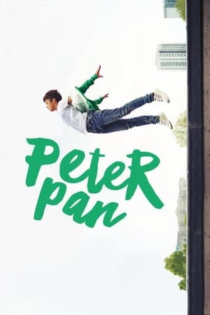National Theatre Live: Peter Pan watch National Theatre Live: Peter Pan