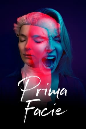 National Theatre Live: Prima Facie watch National Theatre Live: Prima Facie