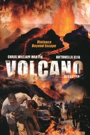 watch Nature Unleashed: Volcano