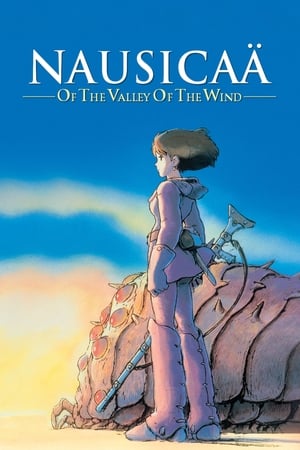 Nausicaä of the Valley of the Wind watch Nausicaä of the Valley of the Wind