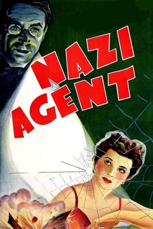 Nazi Agent watch Nazi Agent