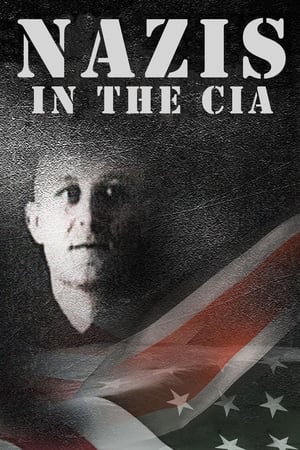 watch Nazis in the CIA