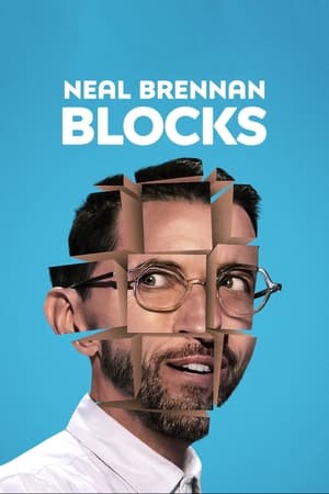 Neal Brennan: Blocks watch Neal Brennan: Blocks