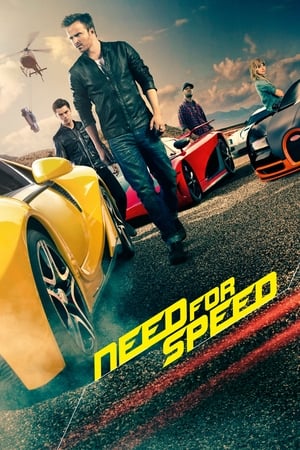 Need for Speed watch Need for Speed