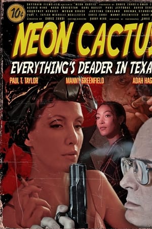 Neon Cactus watch Neon Cactus