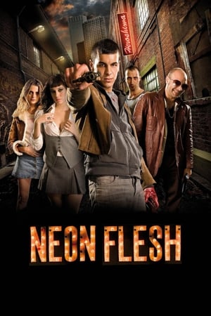 Neon Flesh watch Neon Flesh