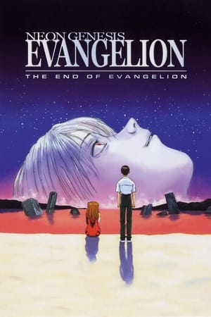 Neon Genesis Evangelion: The End of Evangelion watch Neon Genesis Evangelion: The End of Evangelion