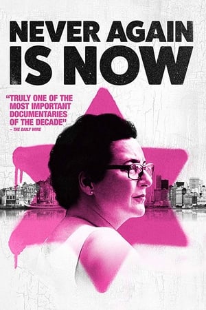 Never Again Is Now watch Never Again Is Now