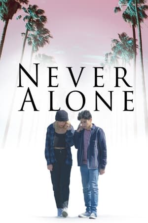 watch Never Alone