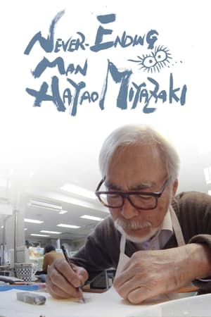 Never-Ending Man: Hayao Miyazaki watch Never-Ending Man: Hayao Miyazaki