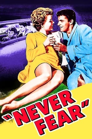 watch Never Fear