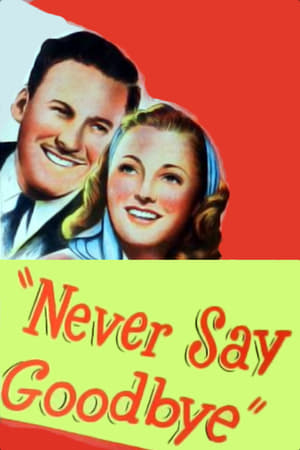Never Say Goodbye watch Never Say Goodbye