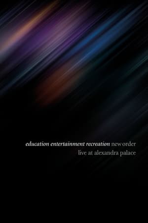 New Order Live At Alexandra Palace watch New Order Live At Alexandra Palace