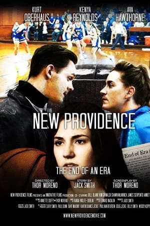 New Providence watch New Providence