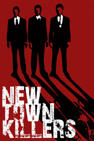 New Town Killers watch New Town Killers