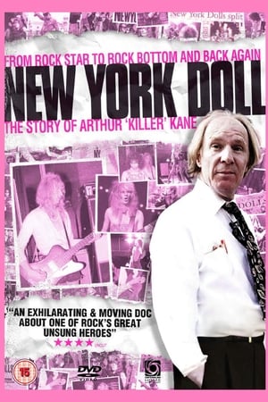 watch New York Doll