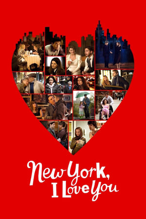 New York, I Love You watch New York, I Love You