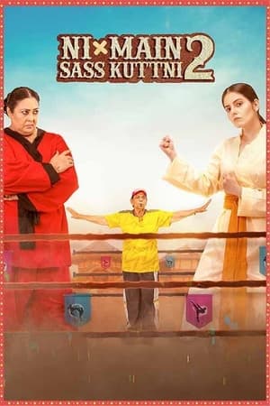 Ni Main Sass Kuttni 2 watch Ni Main Sass Kuttni 2